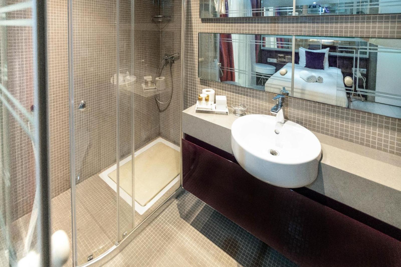 Golden Pars Hotel (Adults Only) Bursa Luaran gambar