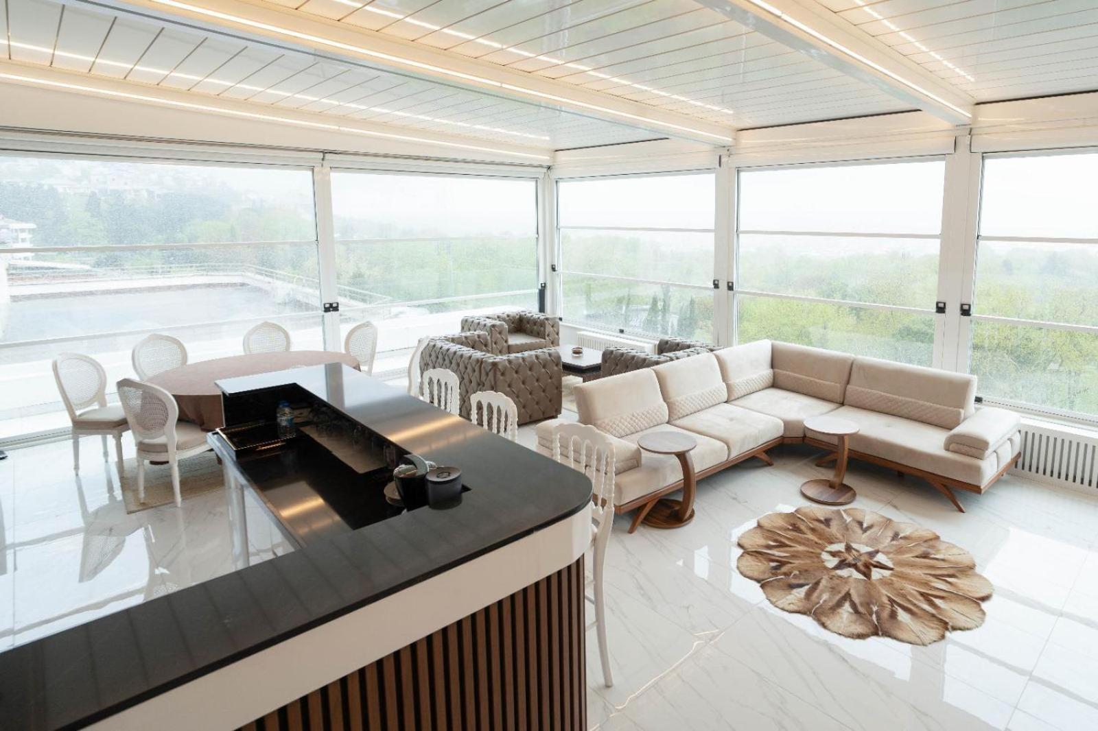 Golden Pars Hotel (Adults Only) Bursa Luaran gambar