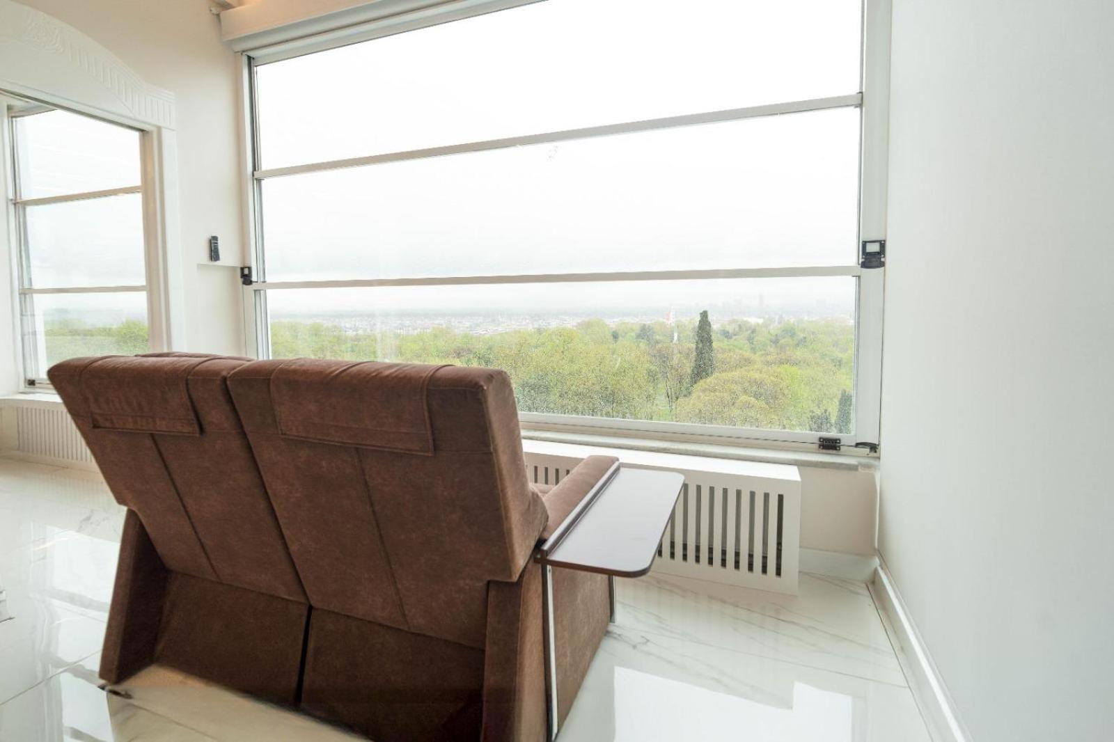 Golden Pars Hotel (Adults Only) Bursa Luaran gambar