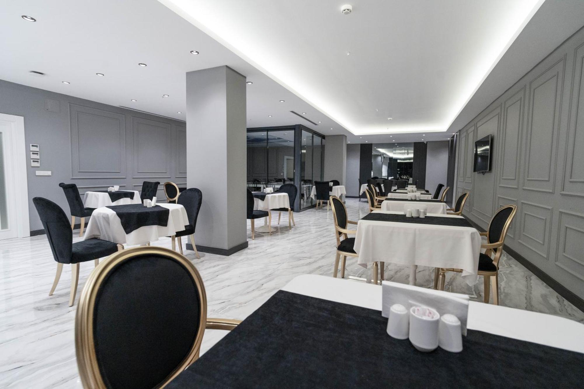 Golden Pars Hotel (Adults Only) Bursa Luaran gambar