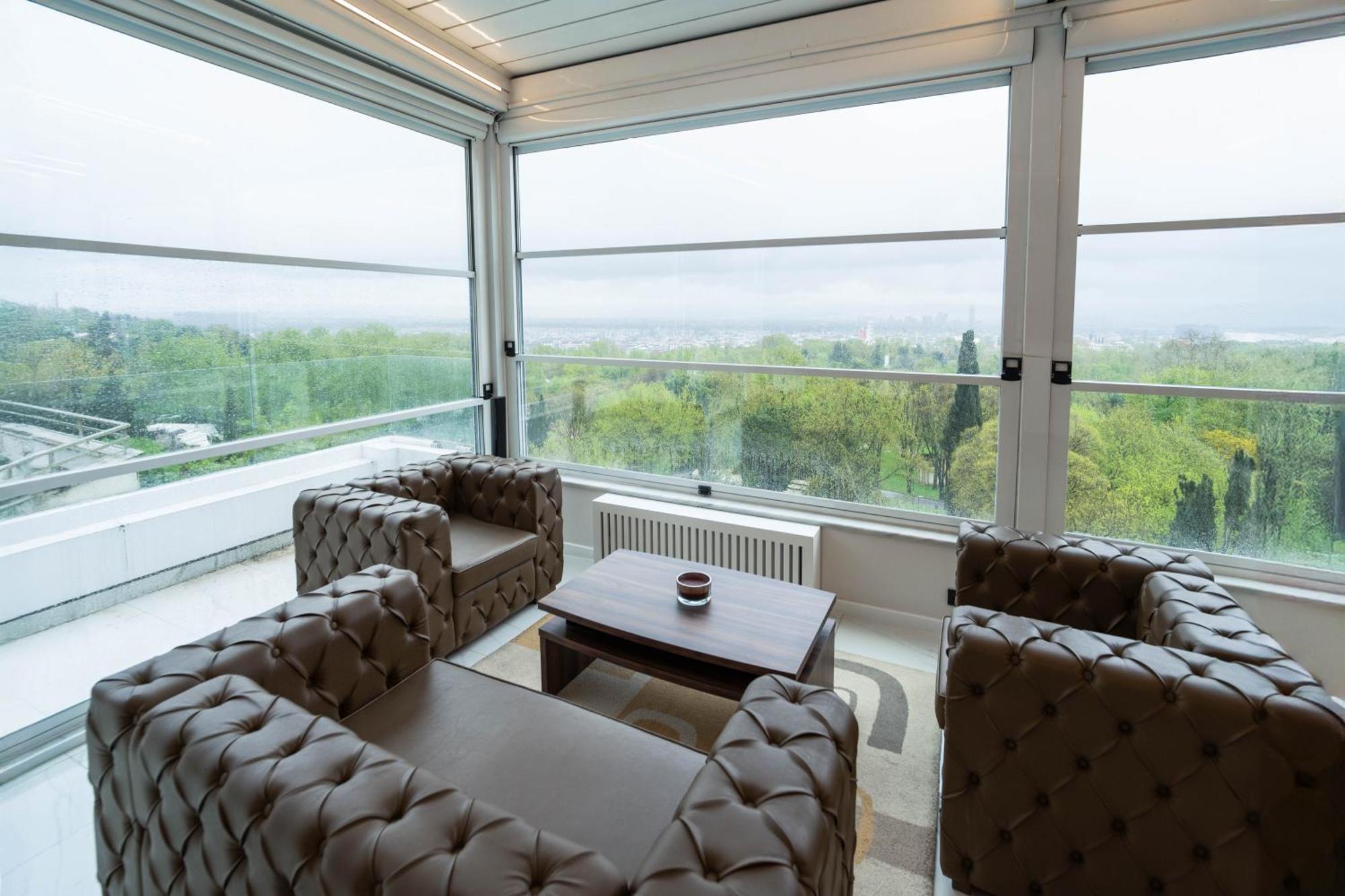Golden Pars Hotel (Adults Only) Bursa Luaran gambar