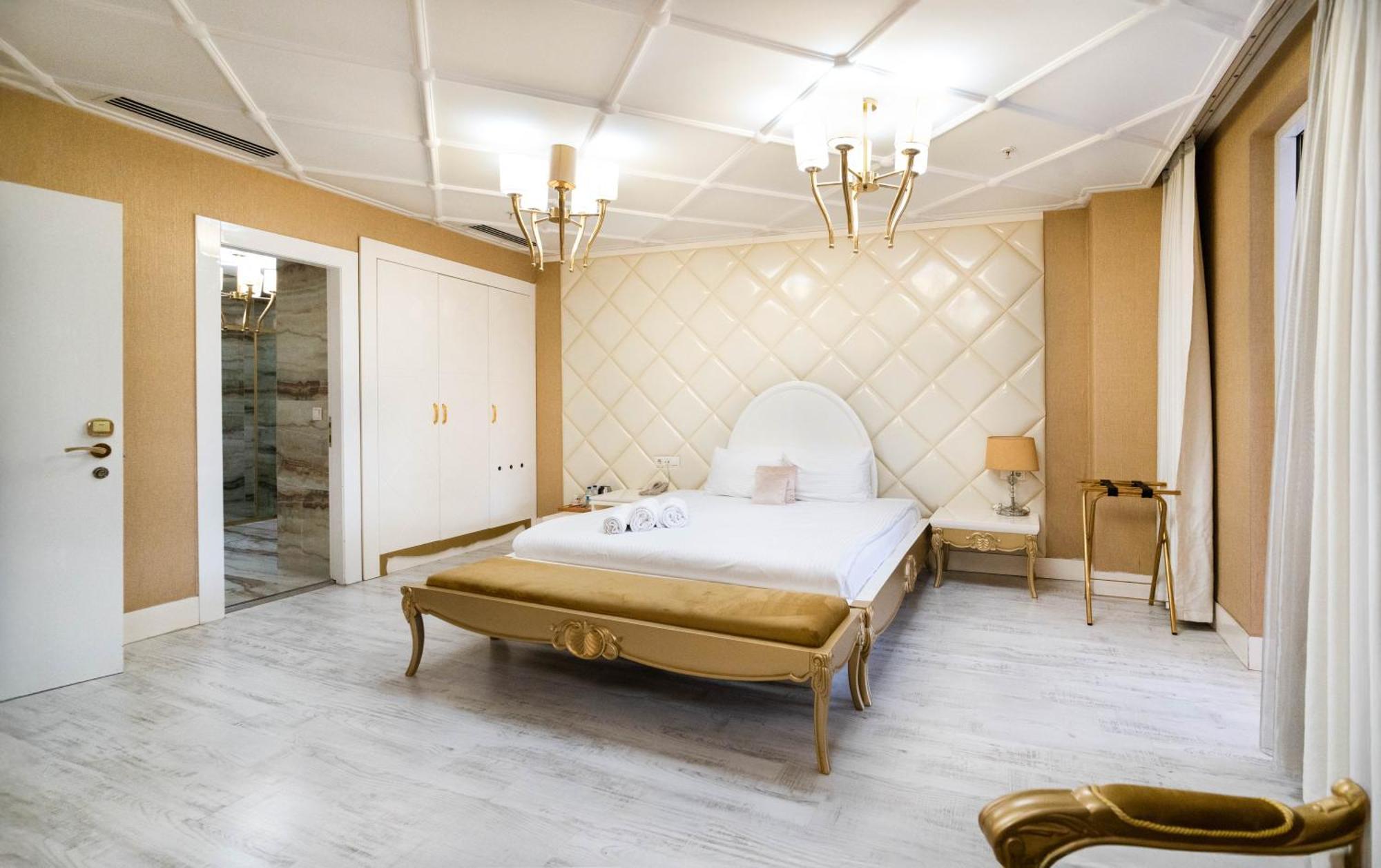 Golden Pars Hotel (Adults Only) Bursa Luaran gambar