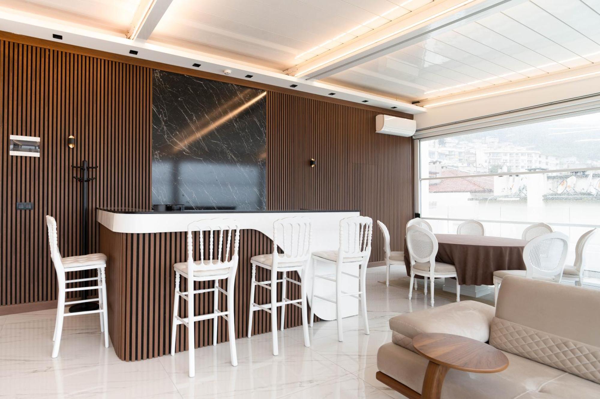 Golden Pars Hotel (Adults Only) Bursa Luaran gambar