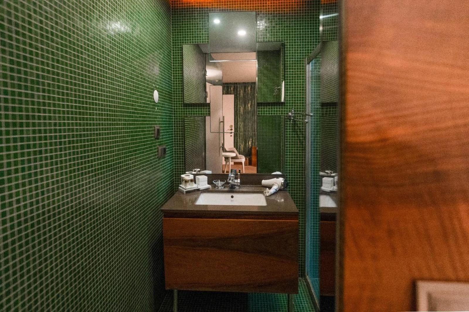 Golden Pars Hotel (Adults Only) Bursa Luaran gambar