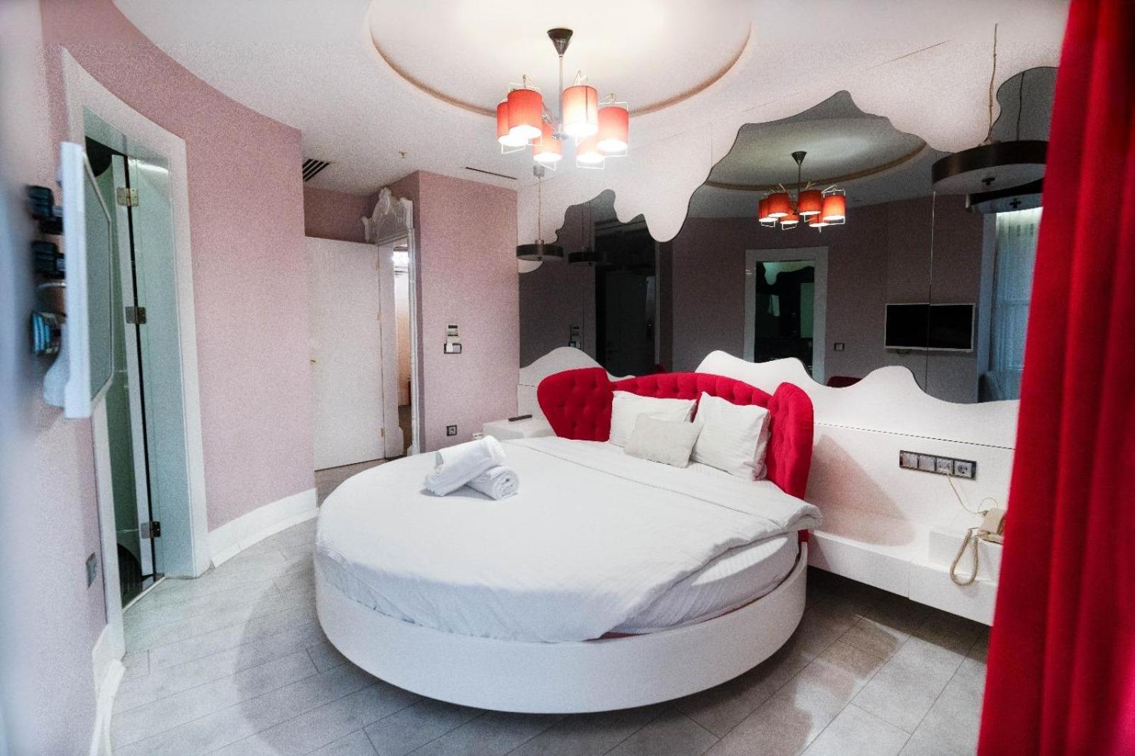 Golden Pars Hotel (Adults Only) Bursa Luaran gambar