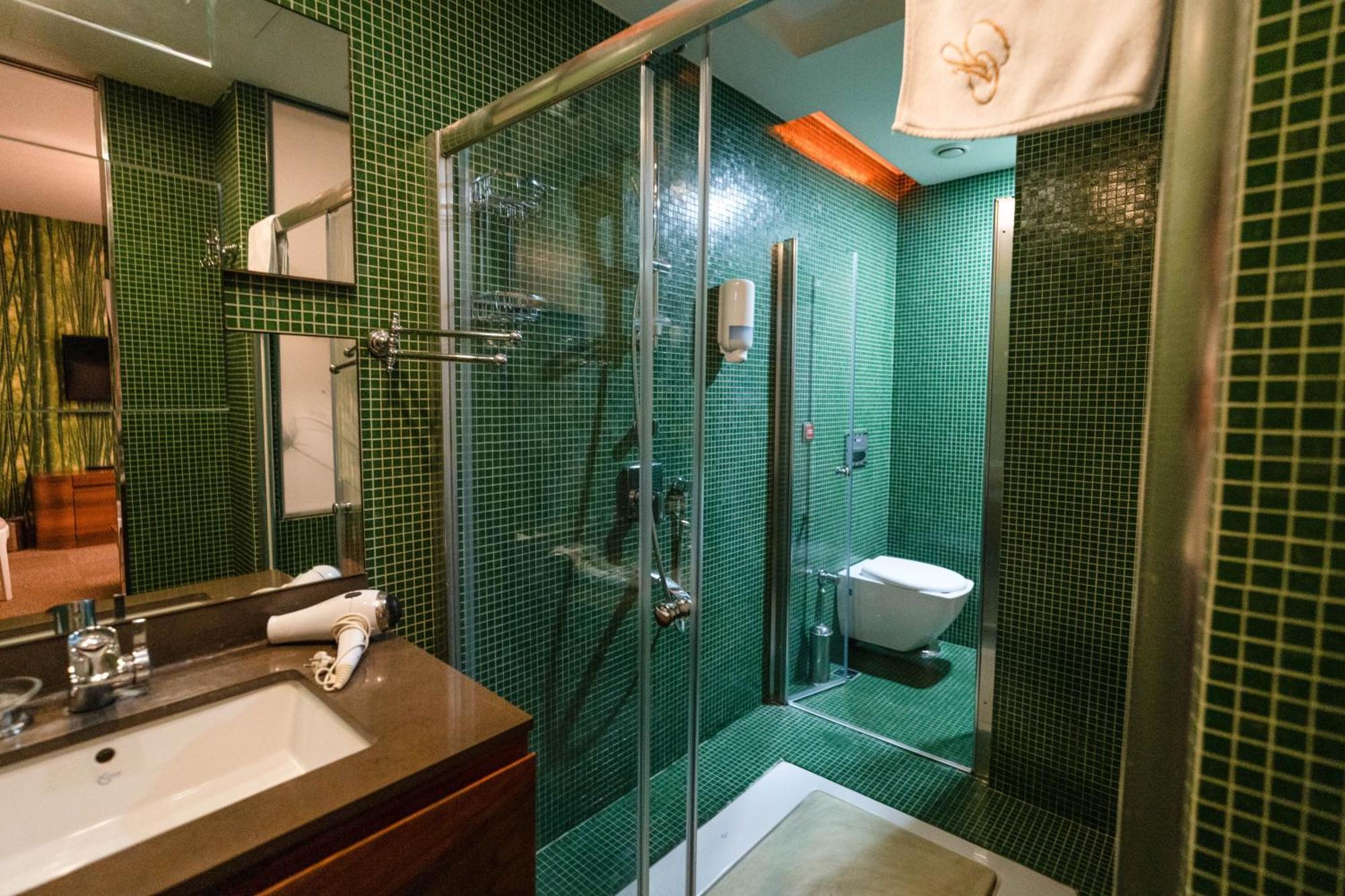 Golden Pars Hotel (Adults Only) Bursa Luaran gambar