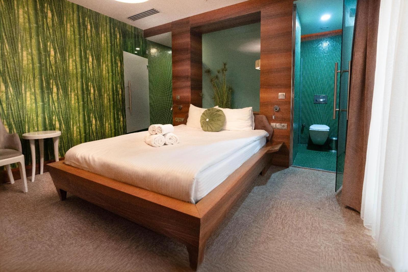 Golden Pars Hotel (Adults Only) Bursa Luaran gambar