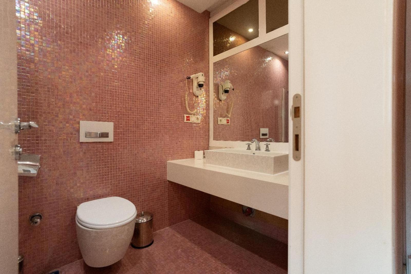 Golden Pars Hotel (Adults Only) Bursa Luaran gambar