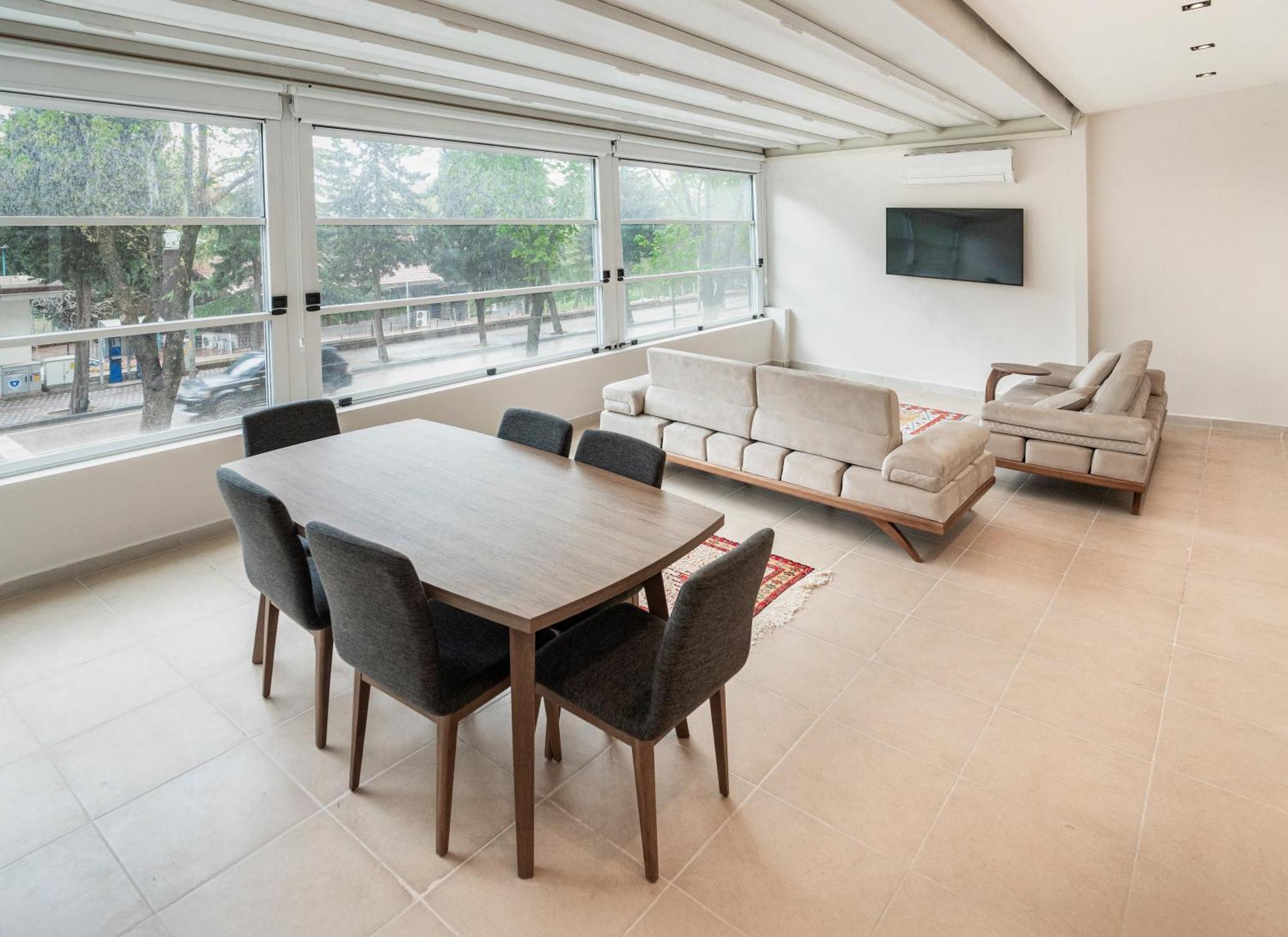 Golden Pars Hotel (Adults Only) Bursa Luaran gambar