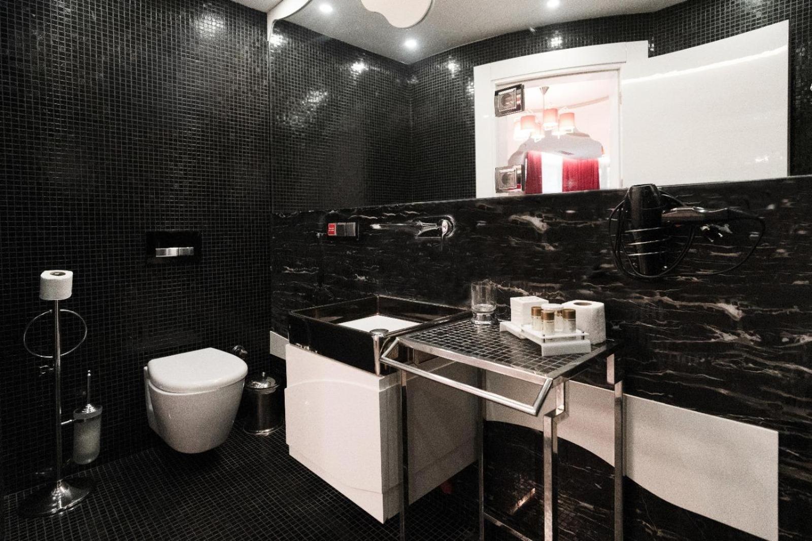 Golden Pars Hotel (Adults Only) Bursa Luaran gambar