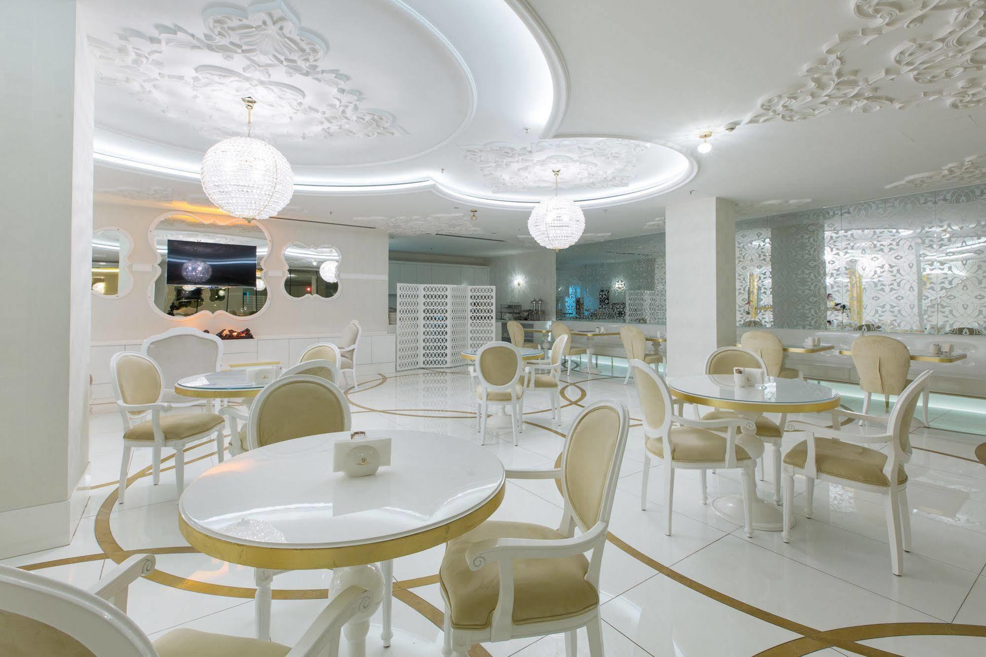 Golden Pars Hotel (Adults Only) Bursa Luaran gambar