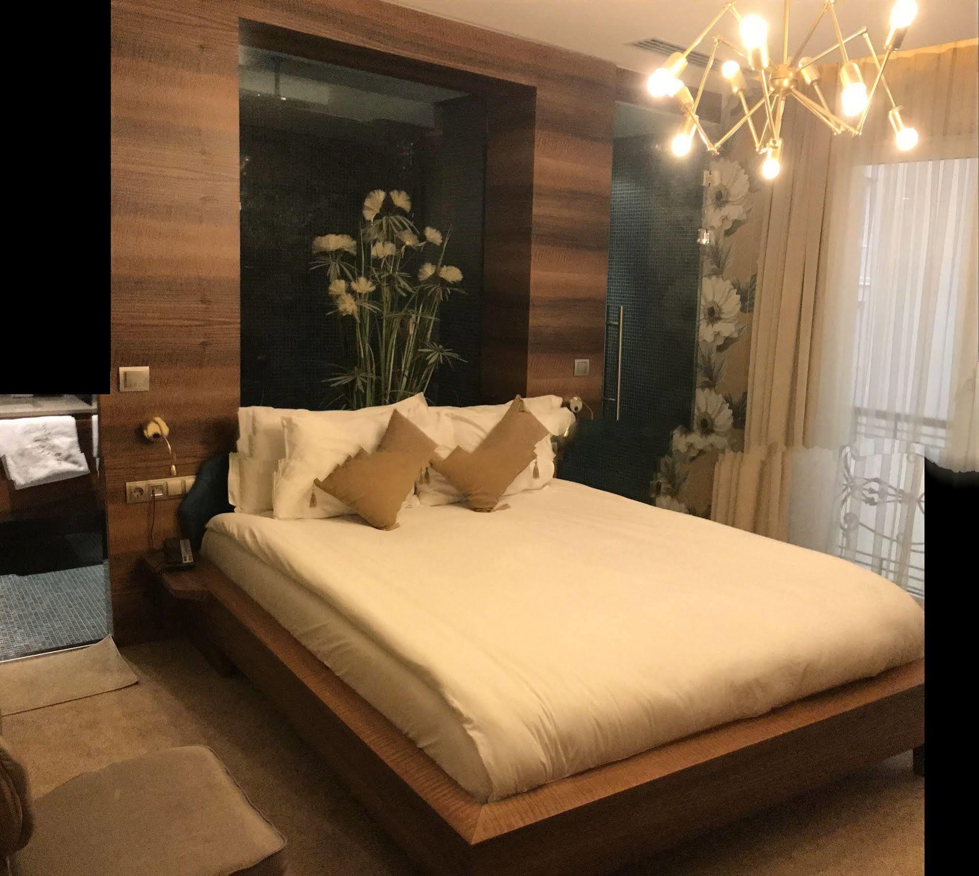 Golden Pars Hotel (Adults Only) Bursa Luaran gambar