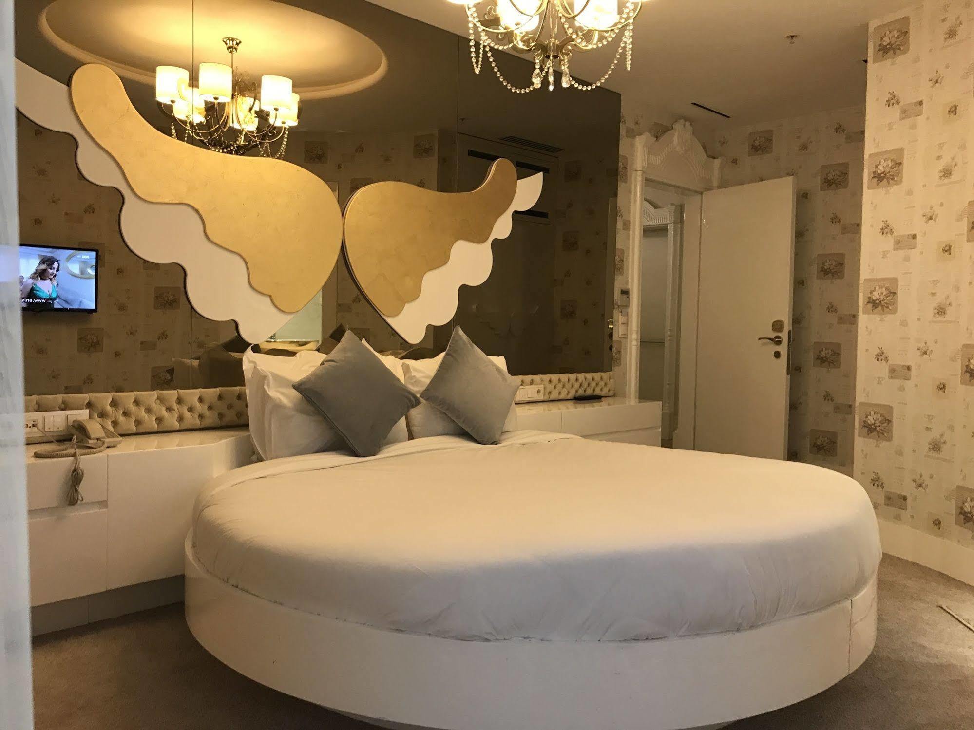 Golden Pars Hotel (Adults Only) Bursa Luaran gambar