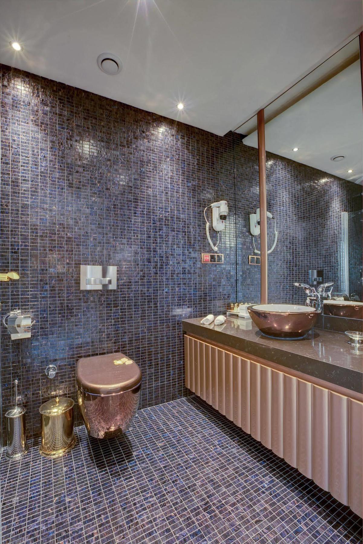 Golden Pars Hotel (Adults Only) Bursa Luaran gambar