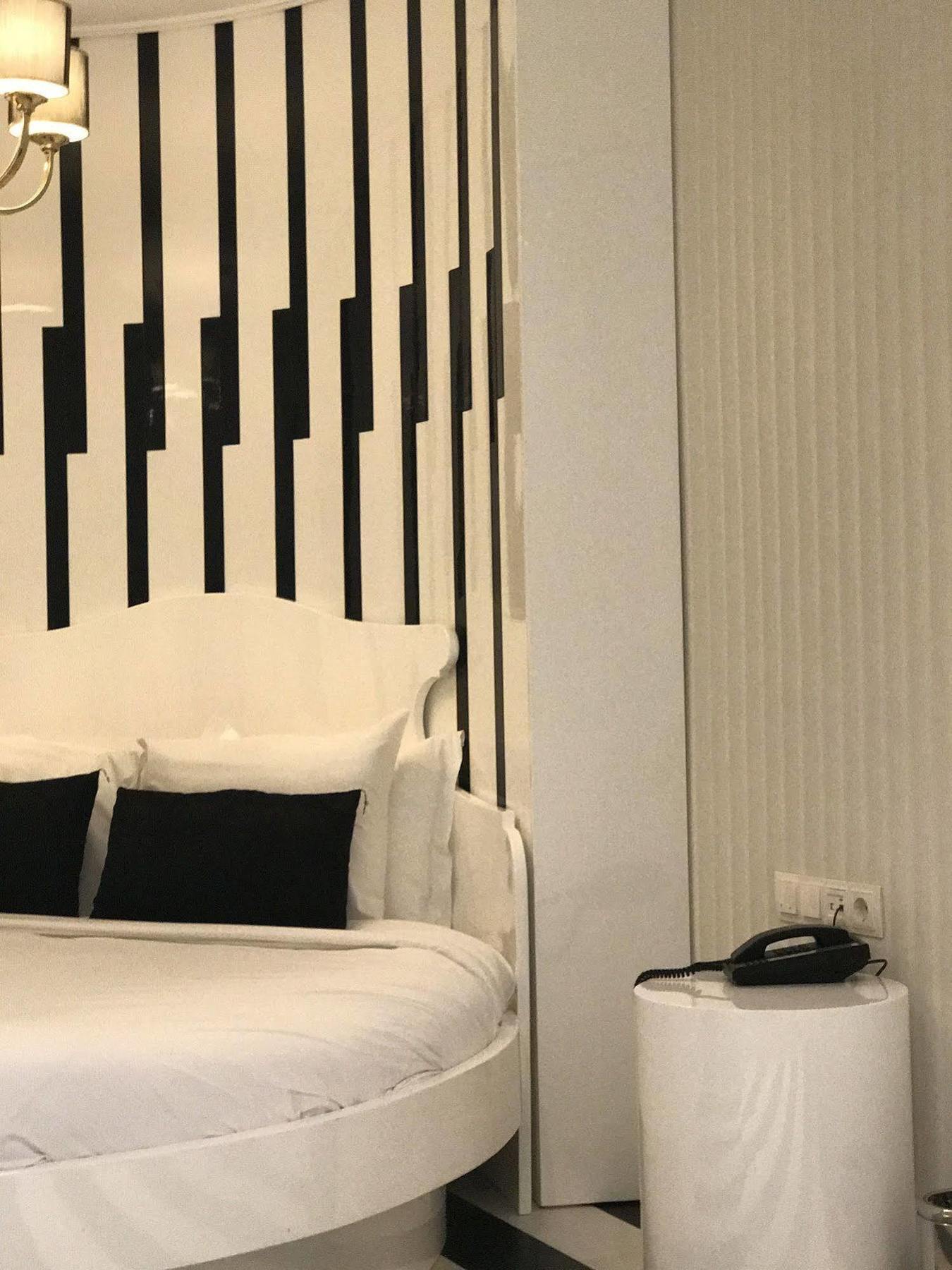 Golden Pars Hotel (Adults Only) Bursa Luaran gambar