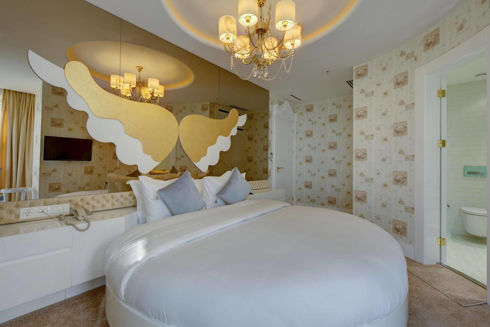 Golden Pars Hotel (Adults Only) Bursa Luaran gambar